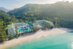 Le Meridien Phuket Beach Resort, Phuket